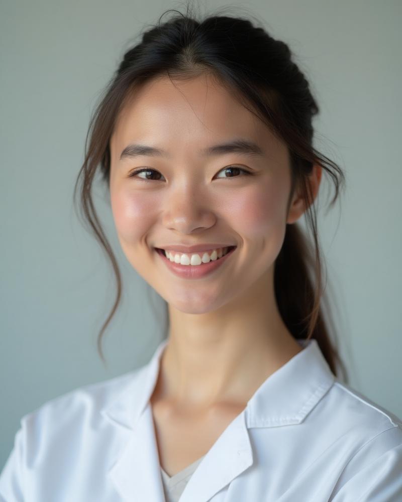 Klinische Studien Teilnehmer Porträt - Matching-Test für medizinische Forschung Bremen